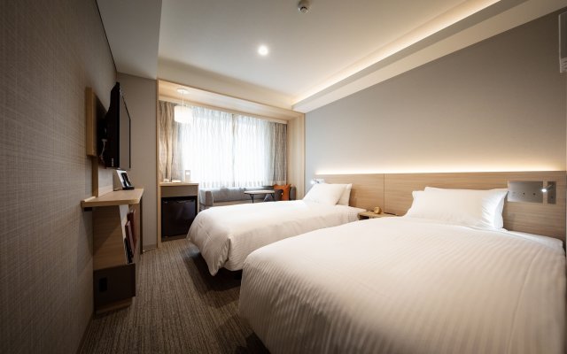 Nishitetsu Hotel Croom Nagoya