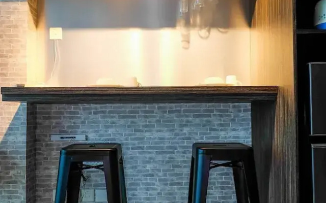 Spacious Brooklyn Apartment near Alam Sutera