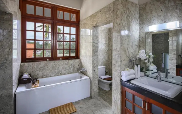 Arvani Villa Galle