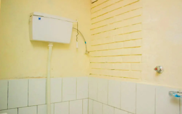 Ebenezer Guest House