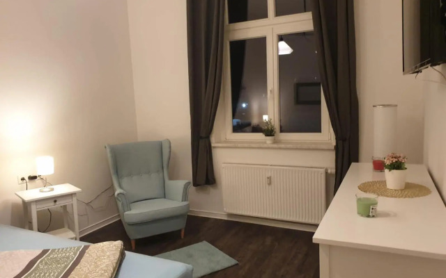 Eddy's Sunshine Appartement