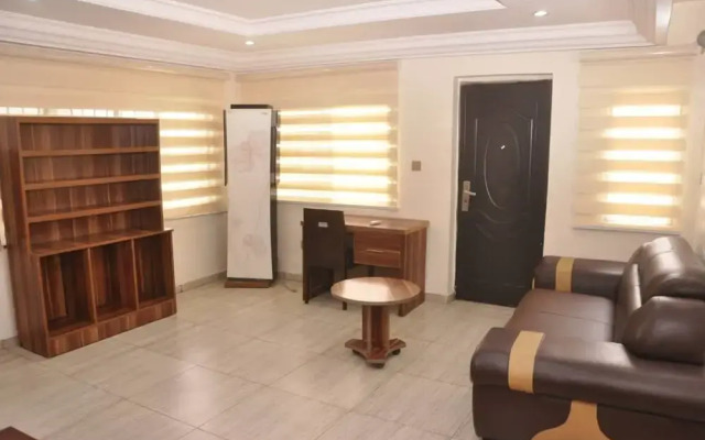 Fisher Suites and Apartment