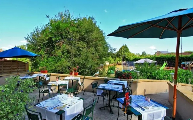 Hotel Le Lascaux