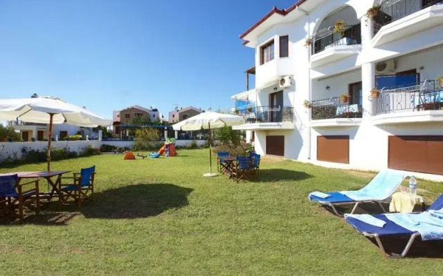 Peter's House Apartments
