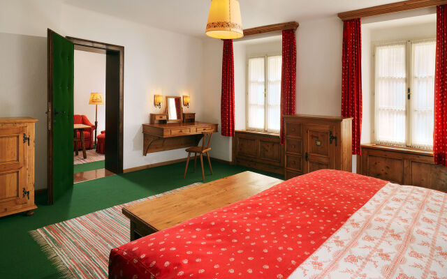Hotel Goldener Hirsch, a Luxury Collection Hotel, Salzburg