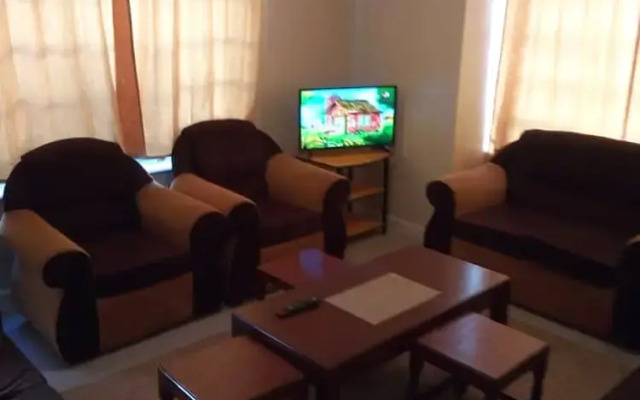 Miella Casa Furnished Apartment