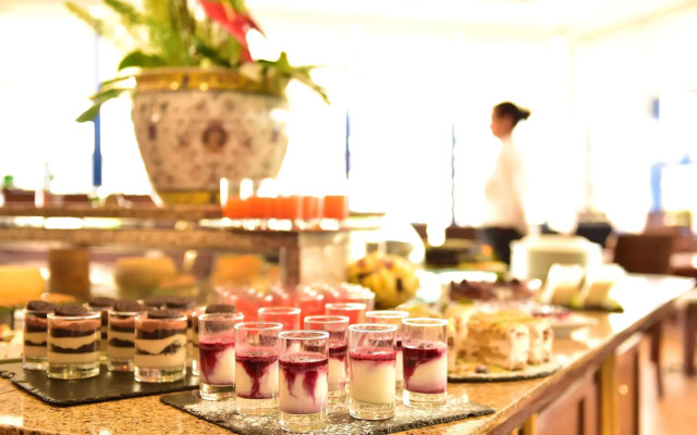 Pestana Cascais Ocean & Conference Aparthotel