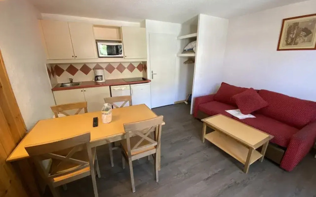 travelski home classic - Résidence La Muzelle.