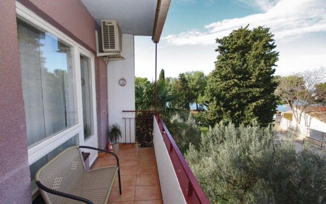 Awesome Home in Fazana With Wifi and 1 Bedrooms