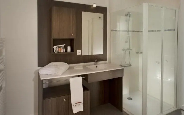 Résidence Services Seniors Domitys - Le Parc Balsan
