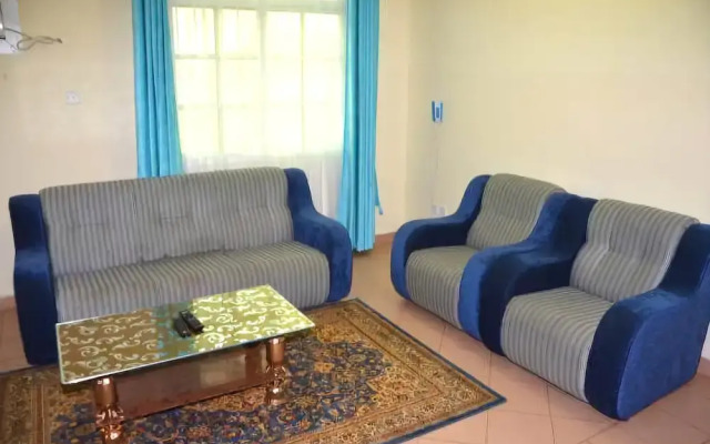 Manazel Tayba Furnished Apartments