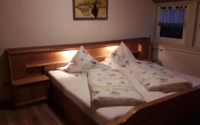 Haus im Strycktal