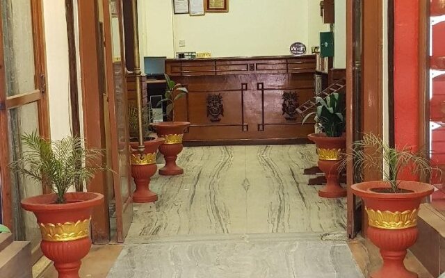 Hotel Cosmic Pvt. Ltd.