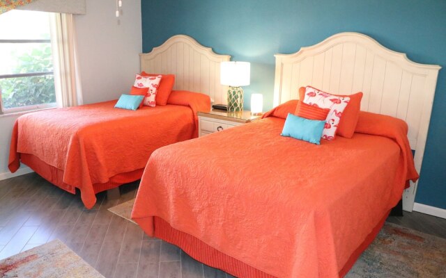 Jamaica Royale 060 - 1 Br Villa