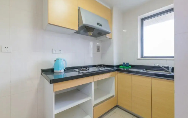 FeiEr Apartment