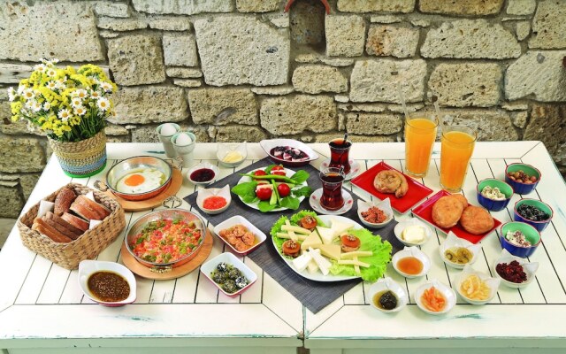 1850 Hotel Alacati