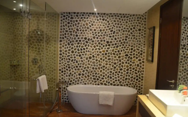 Yuyao Yangming Hot Spring Resort