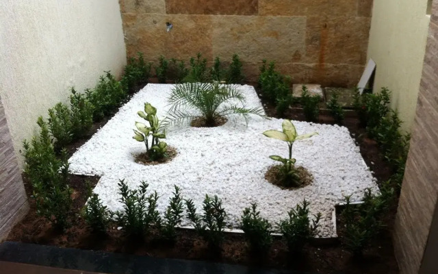 Pousada Veraneio Ponta Negra