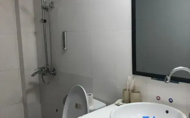 Jindu Hotel (Wenzhou Haicheng Branch)