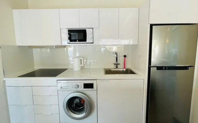 Absolute Beachfront Resort