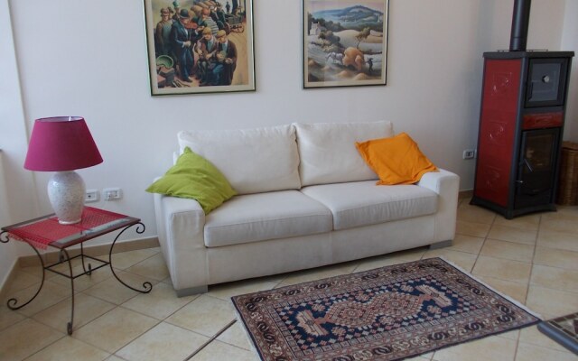 Casa Vacanza da Isa