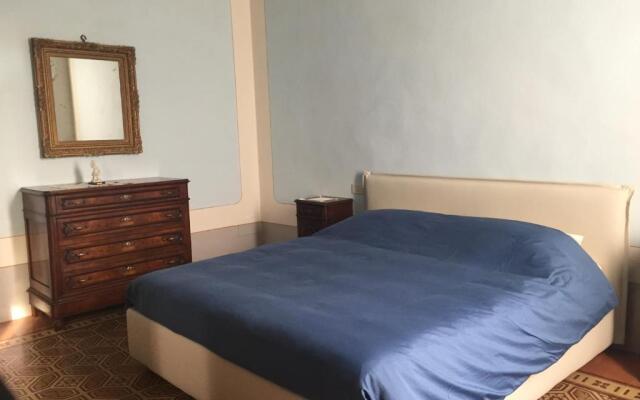 Palazzo Carasi Apartments