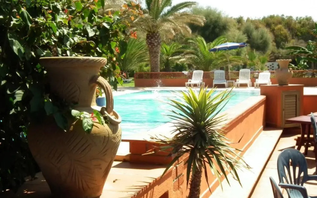 Villaggio Athragon