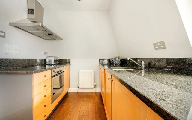 The Mayfair Marvel- by Out Of Office Lifestyle