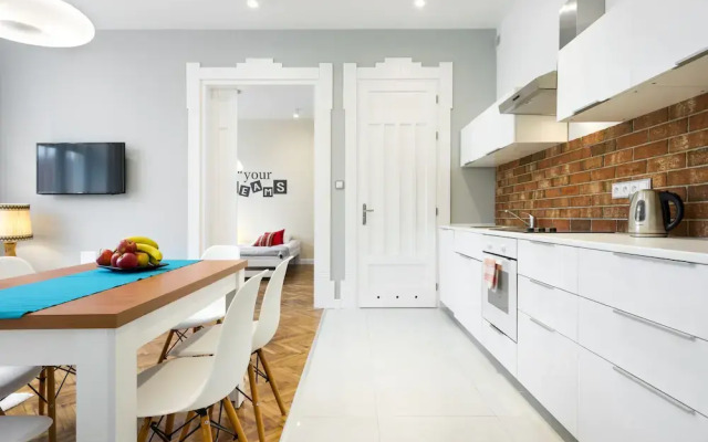 Kremerowska Apartments