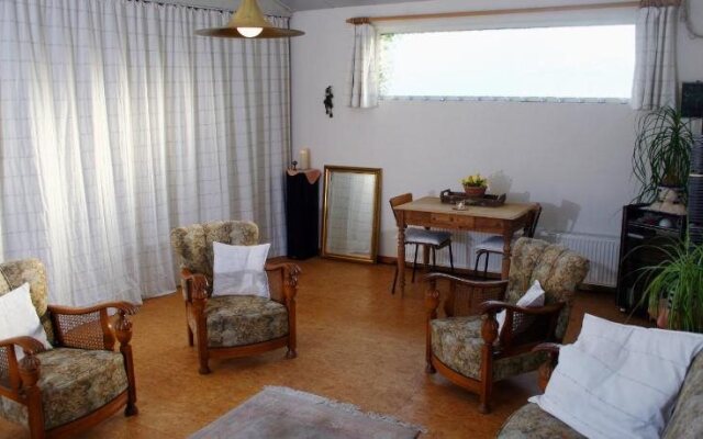B&B Koornemoezen