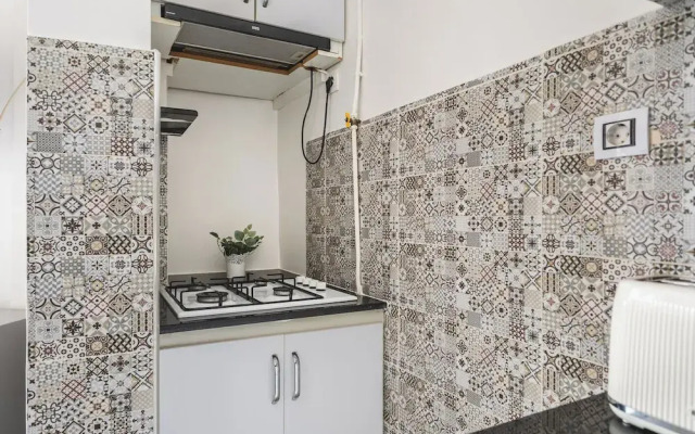 Magnifique Appartement au  d'El Mouradia