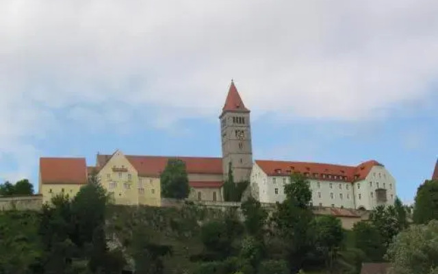 Gasthof Schwarzer Bär