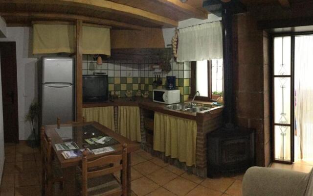 Las Casitas de mi Abuela