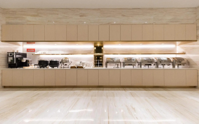 Ji Hotel- Putian Phoenix Mountain Park
