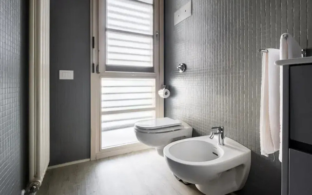 Tagliacozzi Suite