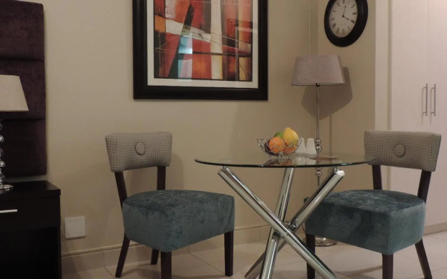 Vredenburg Boutique Lodge