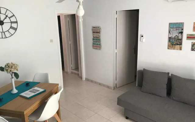 Apartamento Horta Sta María - 107B