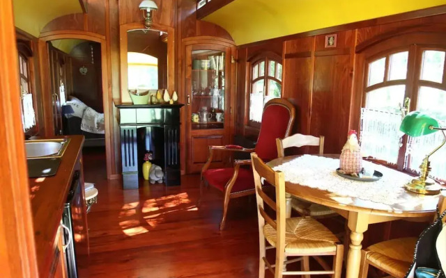 les roulottes du LOT