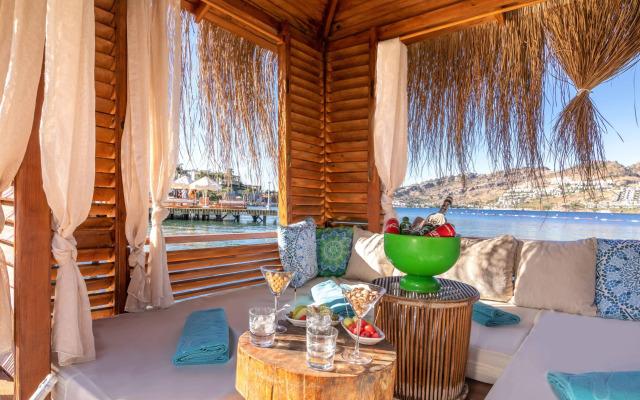 The Highlight Bodrum