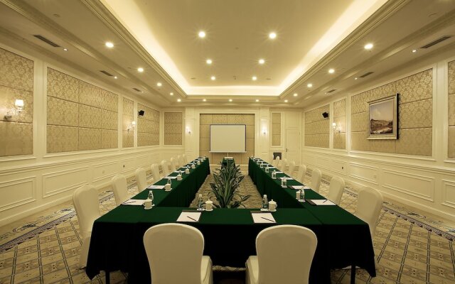 Country Garden Phoenix Hot Spring Hotel Xianning