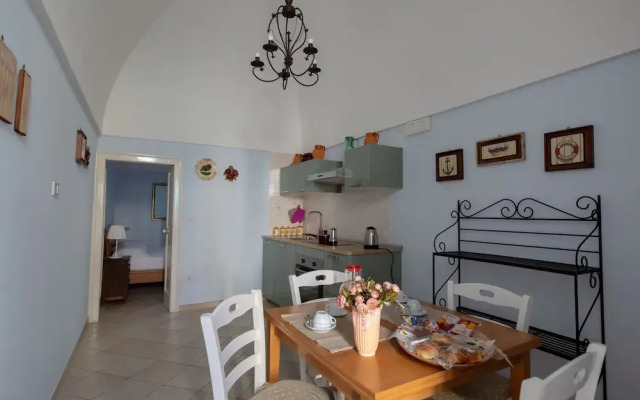 Sogno d'Epoca 1822 B&B