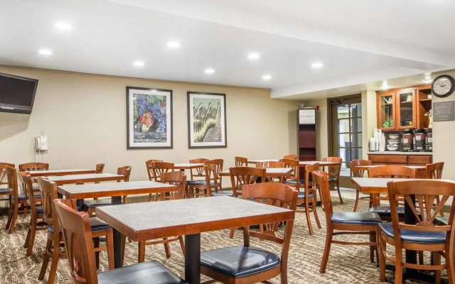 Comfort Inn Fairfield Napa Valley Area