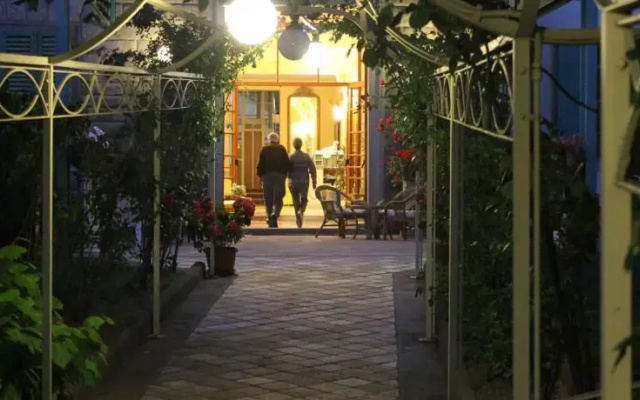 Hotel Croce di Savoia