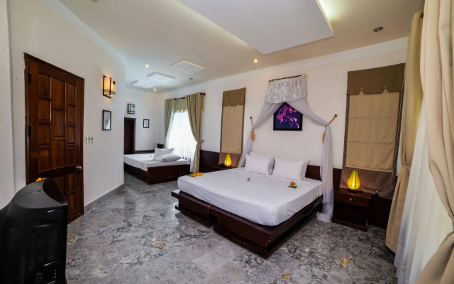 The Hoi An Orchid Garden Villas