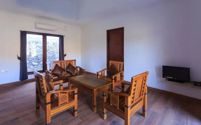 Tanjung Lima Villas Labuan Bajo