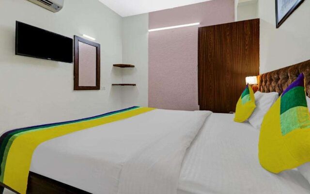 Itsy By Treebo - Starwood Mohali