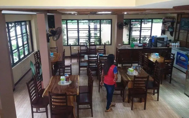 San Juan Suites