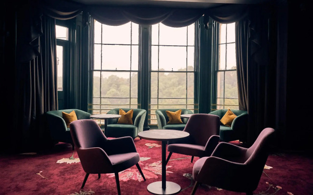 Avon Gorge by Hotel du Vin