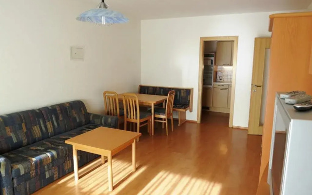 Appartements Mölltaler Gletsche