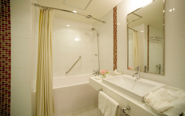 Hotel Nikko Narita